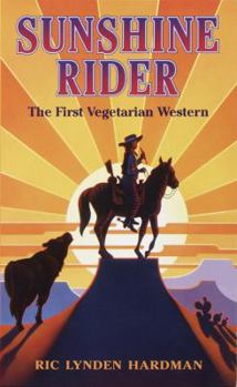Mass Market Paperback Sunshine Rider Book