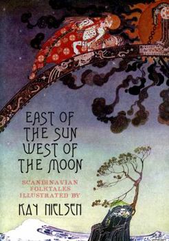 Paperback East of the Sun West of the Moon: Old Tales from the North Volume Three Book