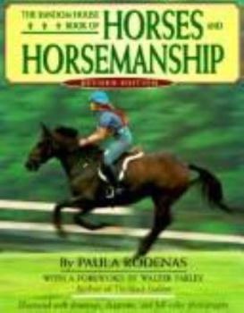 Hardcover The Random House Book of Horse Book