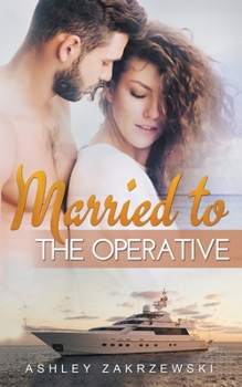 Paperback Married to the Operative Book