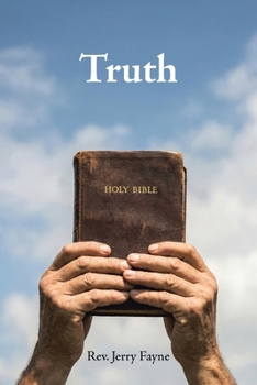 Paperback Truth Book