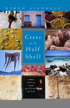 Hardcover Crete on the Half-Shell Book