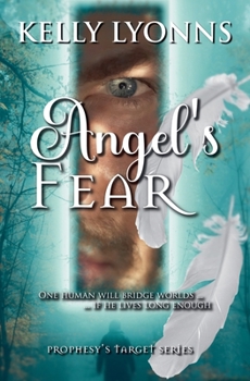 Paperback Angel's Fear Book