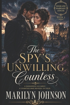 Paperback The Spy's Unwilling Countess Book