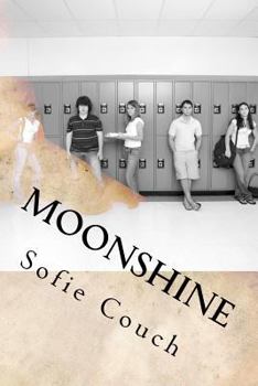 Paperback Moonshine: Prequel to Angels Unawares Book