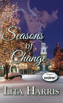 Paperback Seasons of Change (Women of Havenport) Book