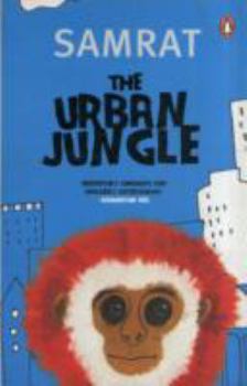 Paperback The Urban Jungle Book