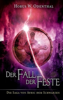 Paperback Der Fall der Feste [German] Book