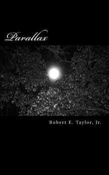 Paperback Parallax: Collected Writings - Volume 1 Book