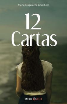 Paperback 12 Cartas (Spanish Edition) [Spanish] Book
