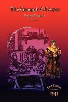 Paperback The Grounde of Artes Book