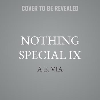 MP3 CD Nothing Special IX: Fire and Smoke Book