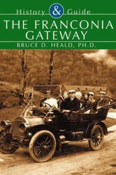 Paperback Franconia Gateway Book