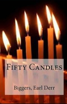Fifty Candles Illustrated