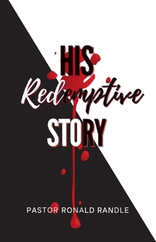 Paperback His Redemptive Story Book