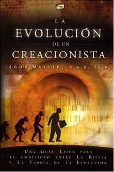Paperback La Evolucion de Un Creacionista Book
