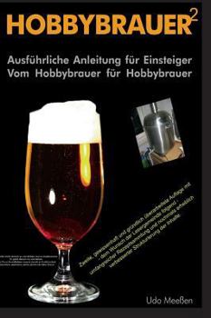 Hardcover Hobbybrauer: Ein Leitfaden für Einsteiger [German] Book