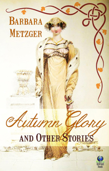 Paperback Autumn Glory and Other Stories Book
