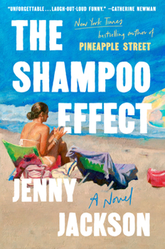Hardcover The Shampoo Effect Book