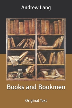 Paperback Books and Bookmen: Original Text Book