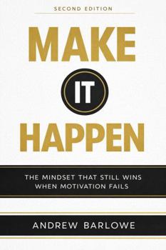 Paperback Make it Happen: Volume 2 Book
