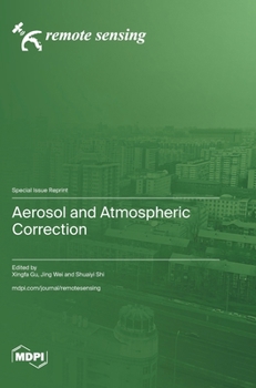 Aerosol and Atmospheric Correction
