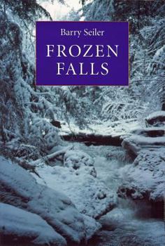 Paperback Frozen Falls Book