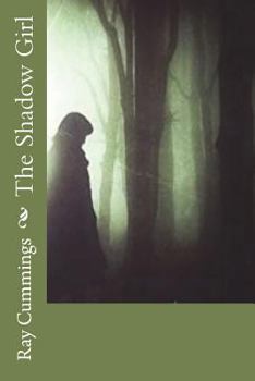 Paperback The Shadow Girl Book