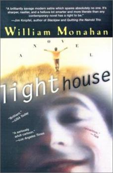 Mass Market Paperback Light House Book