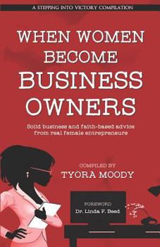 Paperback When Women Become Business Owners Book