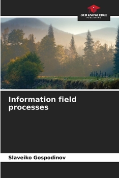 Paperback Information field processes Book