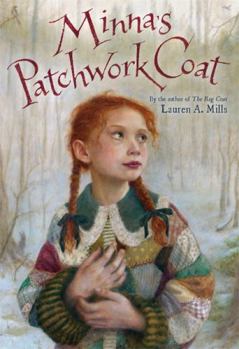 Hardcover Minna's Patchwork Coat Book