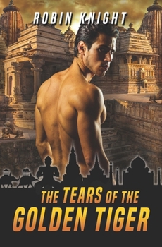 Paperback The Tears of the Golden Tiger Book