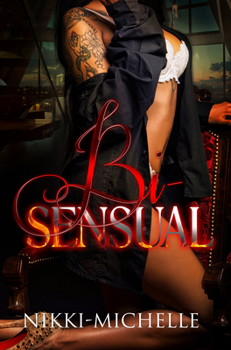 Mass Market Paperback Bi-Sensual Book