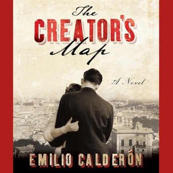 The Creator's Map