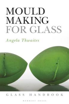 Paperback Mould Making for Glass Book