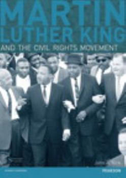 Paperback Martin Luther King, Jr. and the Civil Rights Movement Book