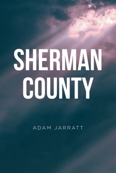 Paperback Sherman County Book