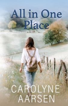 Paperback All In One Place Book