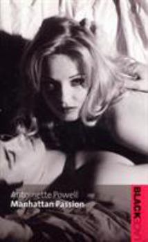 Paperback Manhattan Passion Book