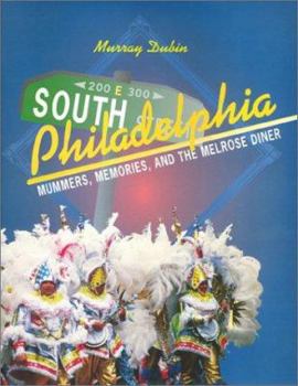 Hardcover South Philadelphia Book