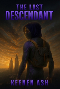 Paperback The Last Descendant Book