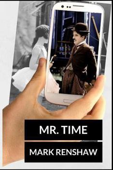 Paperback Mr. Time Book