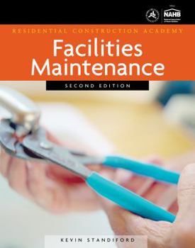 Paperback Rca: Facilities Maintenance Book