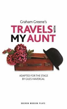 Travels With My Aunt