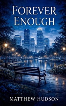 Paperback Forever Enough Book