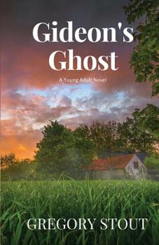 Paperback Gideon's Ghost Book