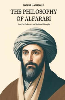 Paperback The Philosophy of Alfarabi Book
