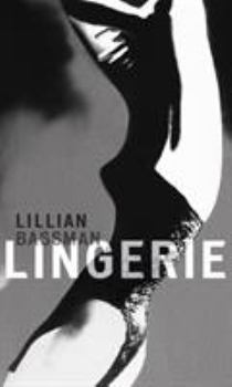Hardcover Lillian Bassman: Lingerie Book
