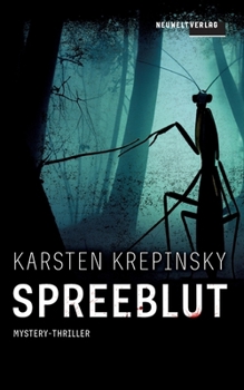 Paperback Spreeblut [German] Book